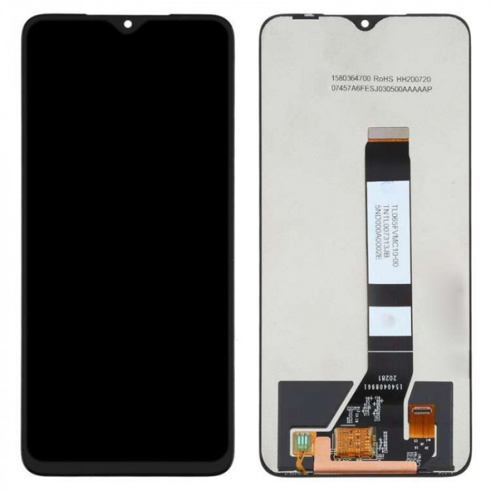 Xiaomi Poco M3 Lcd Screen Display Original Display Display Price Themobiletown 1678